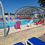Le Clos De Kemping 3*