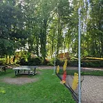 Le Clos De Kemping Balleroy
