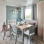 Le Clos De Kemping 3*