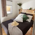 Kamp alanı Le Clos De Balleroy