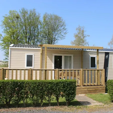 Campsite Le Clos De Balleroy