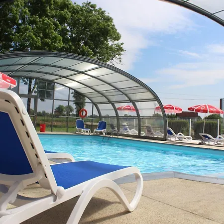 Campsite Le Clos De Balleroy
