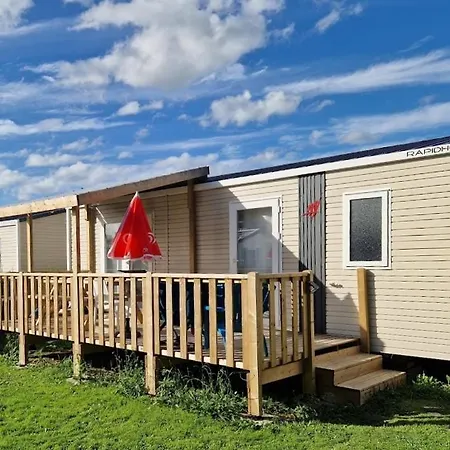 Campsite Le Clos De Balleroy