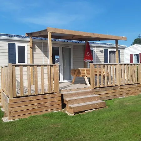 Le Clos De Campsite Balleroy