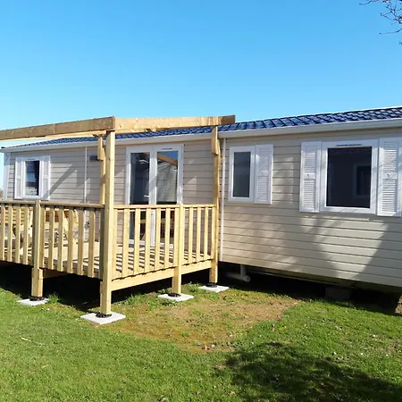 Campsite Le Clos De 3*