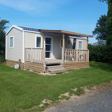 Campsite Le Clos De 3*