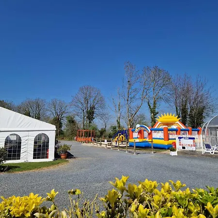 Le Clos De Campsite Balleroy
