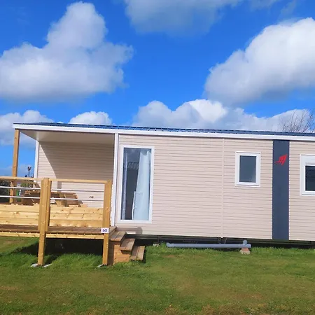 Le Clos De Campsite Balleroy