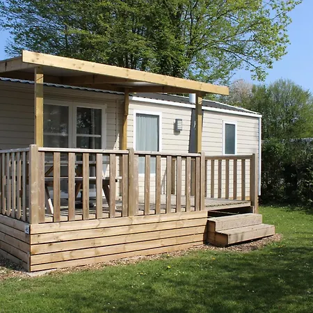 Le Clos De Campsite 3*