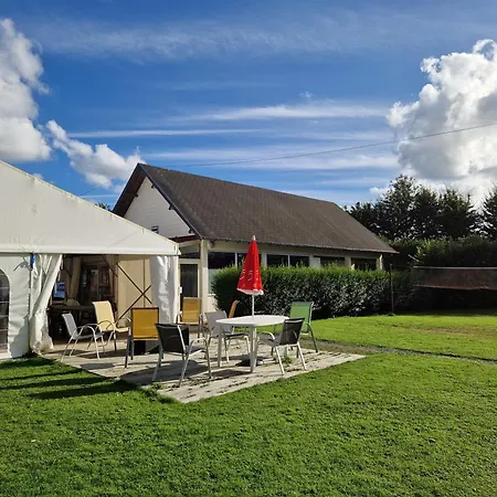 Le Clos De Balleroy