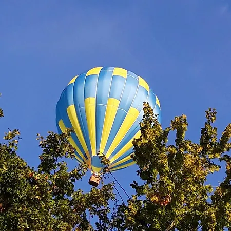 Кемпинг Thp - Camping Le Clos De