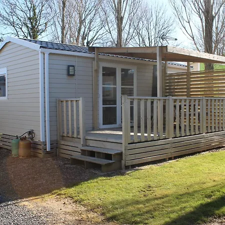 Thp - Camping Le Clos De