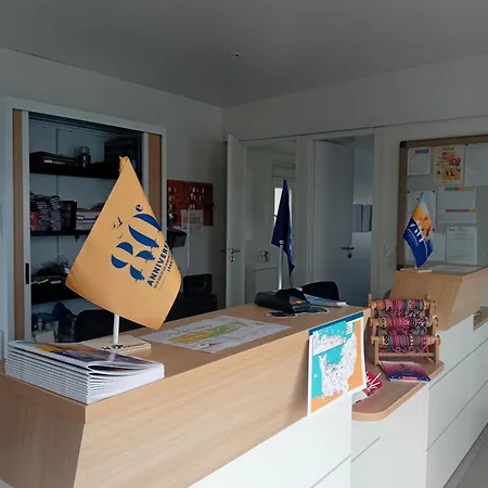 Thp - Camping Le Clos De Кемпинг