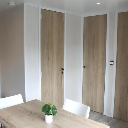 Thp - Camping Le Clos De Кемпинг 3*