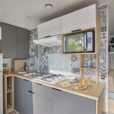 Le Clos De אתר קמפינג Balleroy