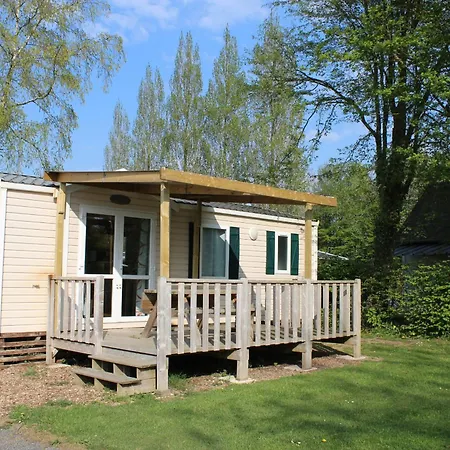 Le Clos De 3* Balleroy