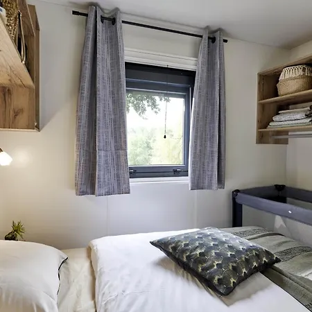 אתר קמפינג Le Clos De