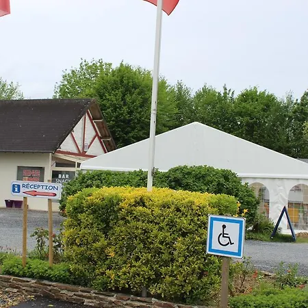 Campsite Le Clos De 3*
