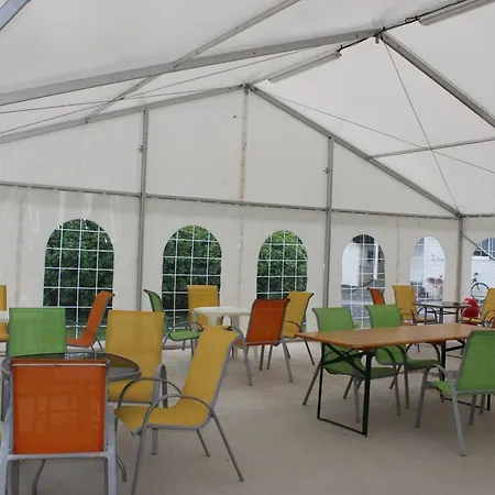 Campsite Le Clos De