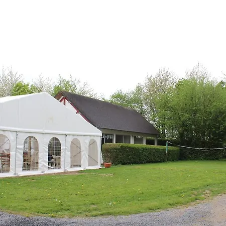 Campsite Le Clos De 3*