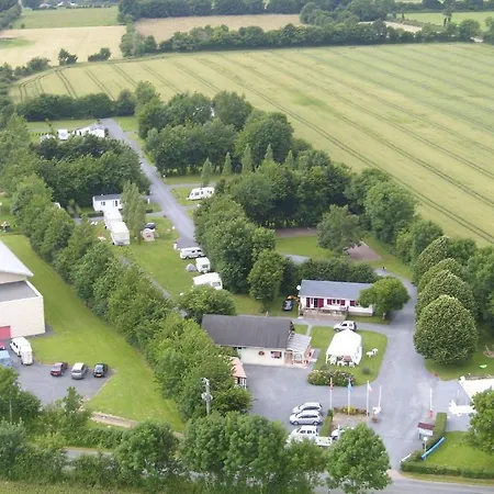 Campsite Le Clos De 3*