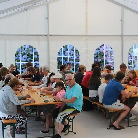 Le Clos De Campsite 3*