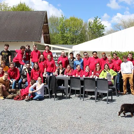 Le Clos De Campsite 3*