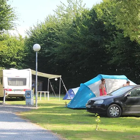 Le Clos De Campsite Balleroy