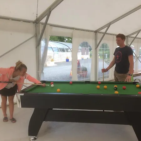 Le Clos De Campsite 3*