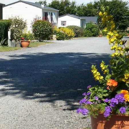 Campsite Le Clos De Balleroy