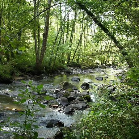 Le Clos De Campsite