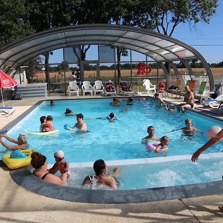 Le Clos De 3*
