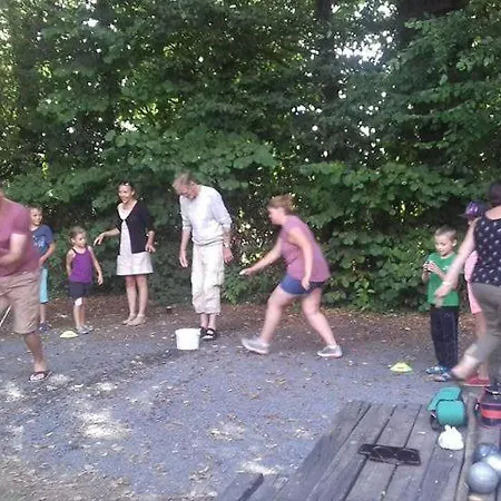 Le Clos De Campsite Balleroy