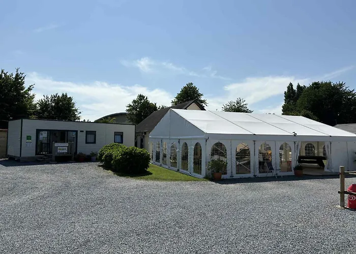 Le Clos De 3* Balleroy