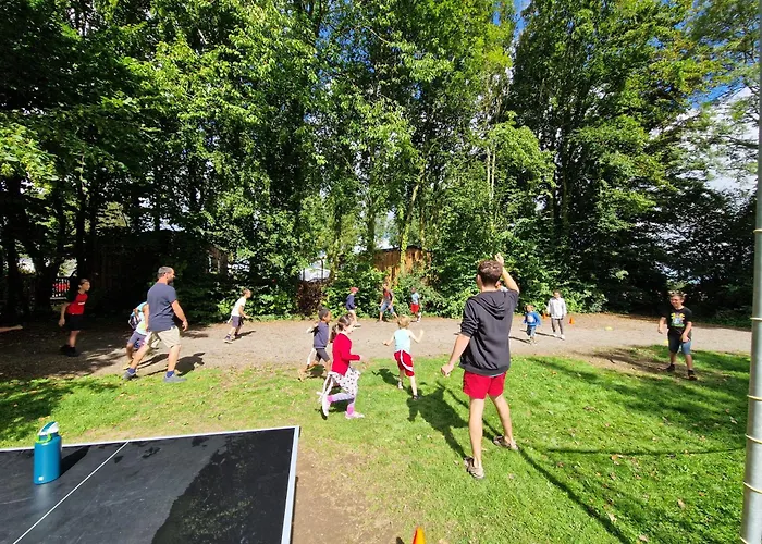 Le Clos De 3* Balleroy