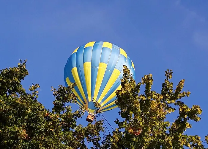 Parque de Campismo Le Clos De