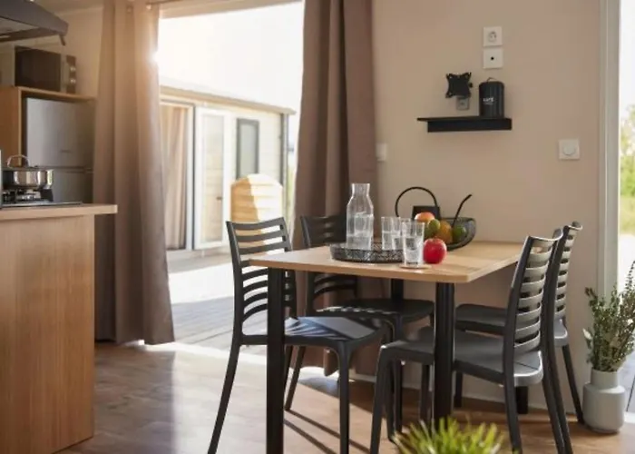 Le Clos De 3* Balleroy