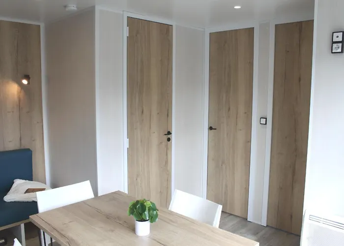 Le Clos De Κάμπινγκ 3*