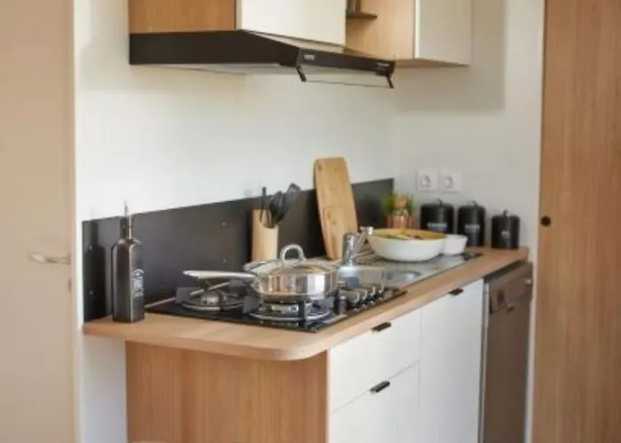 Le Clos De 3* Balleroy