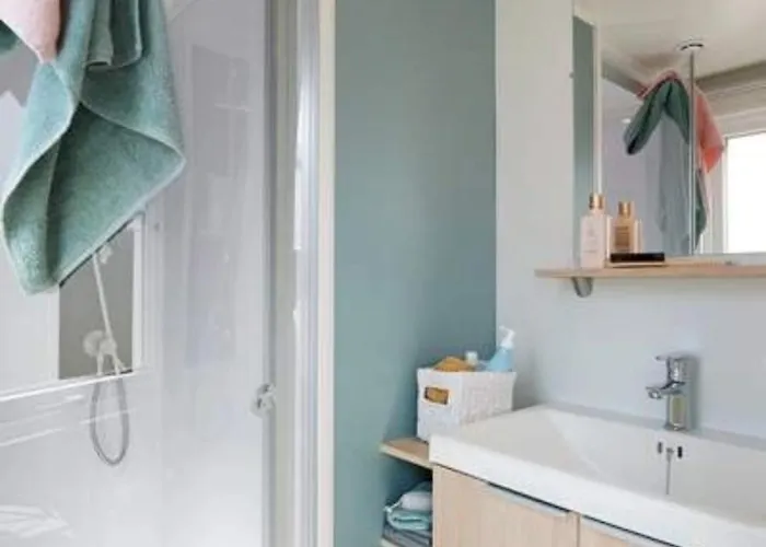 Le Clos De Κάμπινγκ