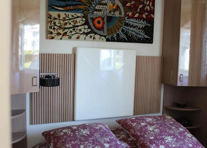 Le Clos De Κάμπινγκ 3*