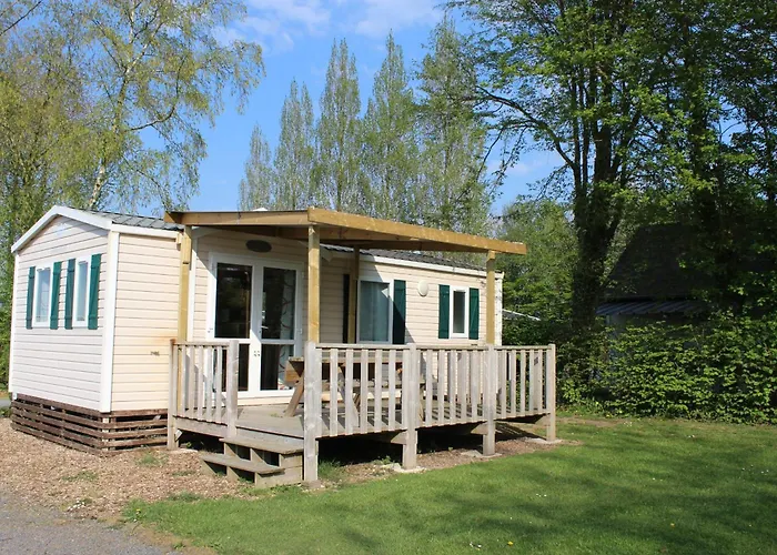 Le Clos De 3* Balleroy