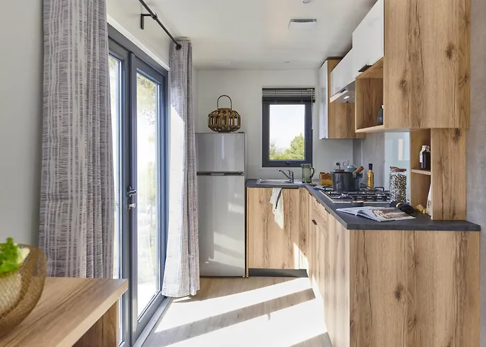 Le Clos De Κάμπινγκ Balleroy