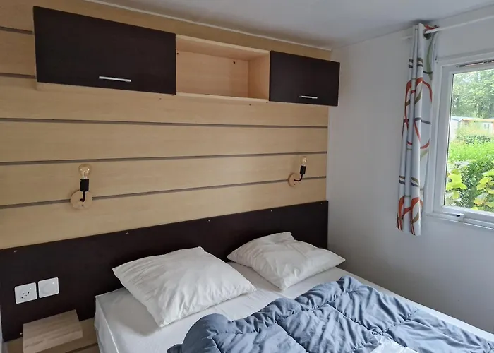 Le Clos De 3* Balleroy