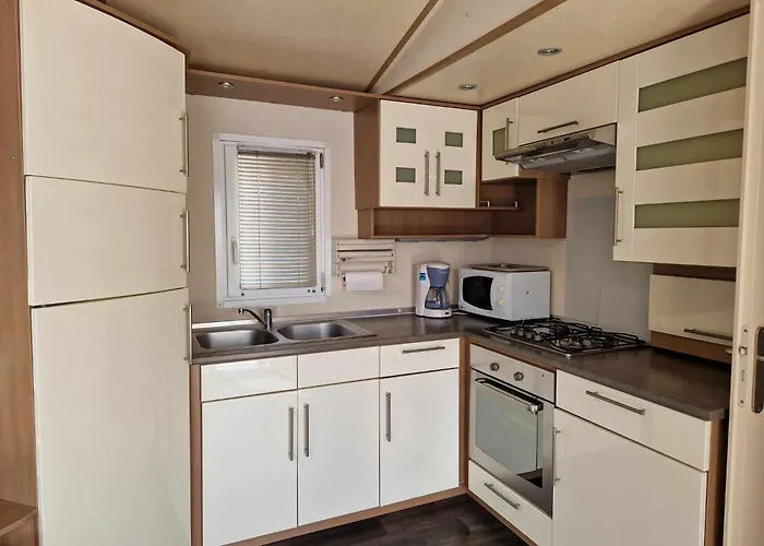 Κάμπινγκ Le Clos De Balleroy