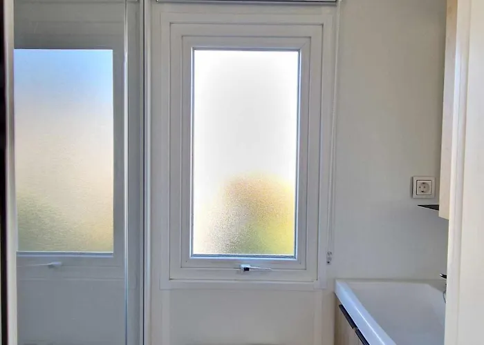 Le Clos De Parque de Campismo