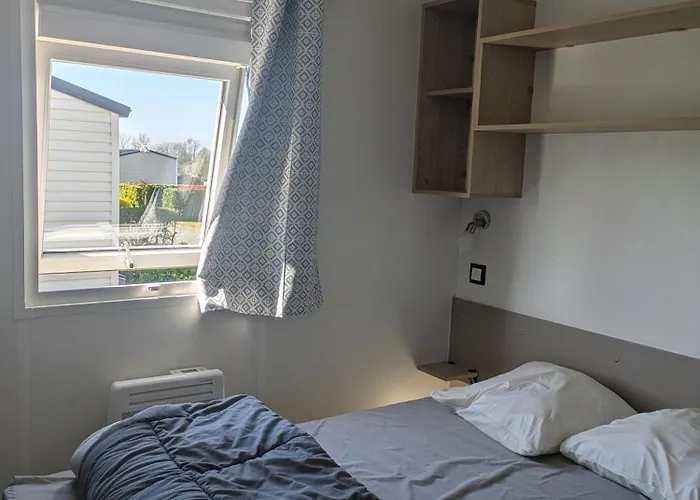 Le Clos De 3* Balleroy