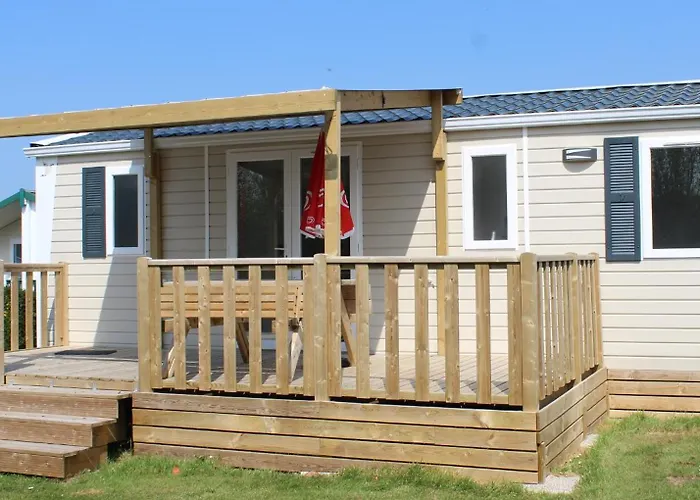 Le Clos De 3* Balleroy