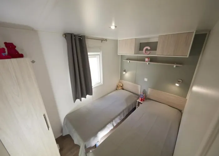 Le Clos De Κάμπινγκ 3*