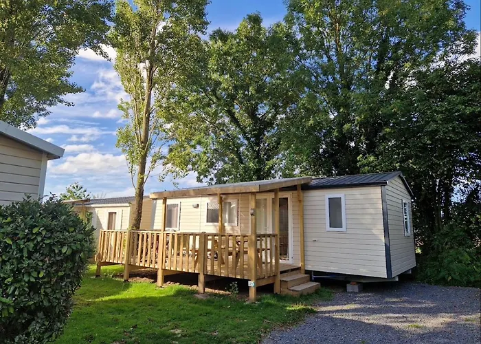 Le Clos De 3* Balleroy